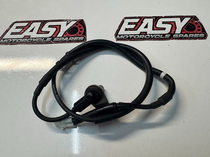Yamaha YZF R7 2022-2025 ABS Rear Speed Sensor OEM Genuine 1XB-85980-01