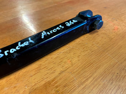 Caliper Holder Bracket Suzuki Across GSX 250F 1995