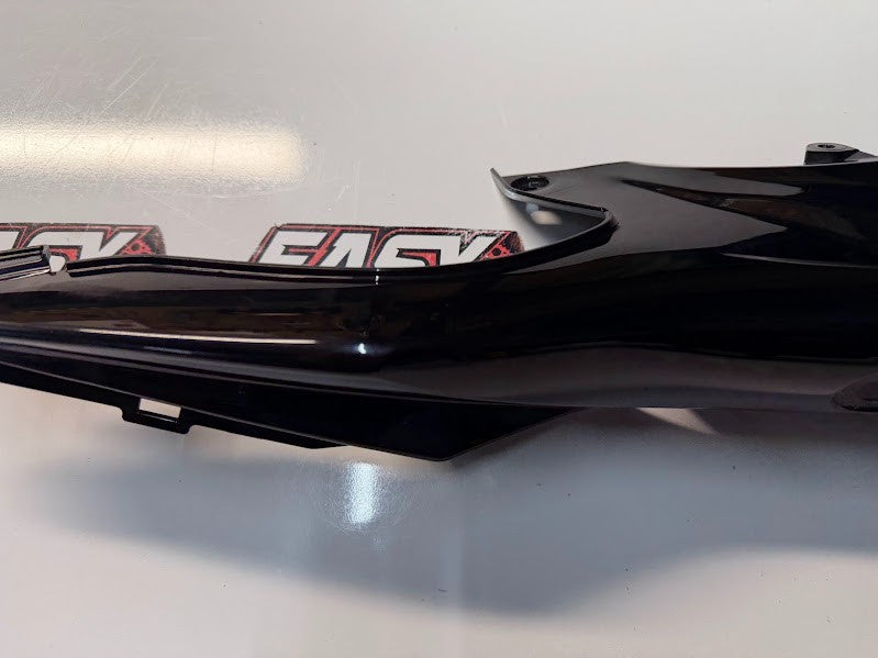 LH Rear Frame Cover Fairing Suzuki GSXR 1000 2010-2015 OEM 47211-47H00-YKV
