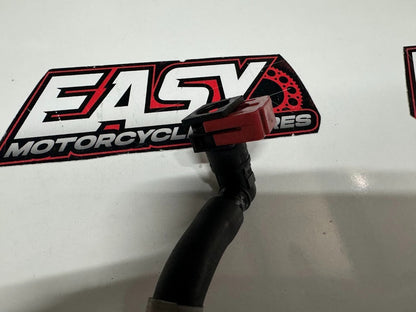 Fuel Line Connector Kawasaki ER-6F 06-11 2007 51044-0029