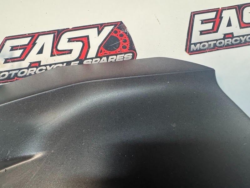 Yamaha MT-10 2016-2025 Rear Hugger Fender Mudguard OEM Genuine B67-21650-00