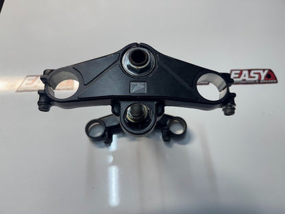 Honda CBR 300R 2014-2018 Triple Tree Set OEM Genuine 53219-KYJ-900