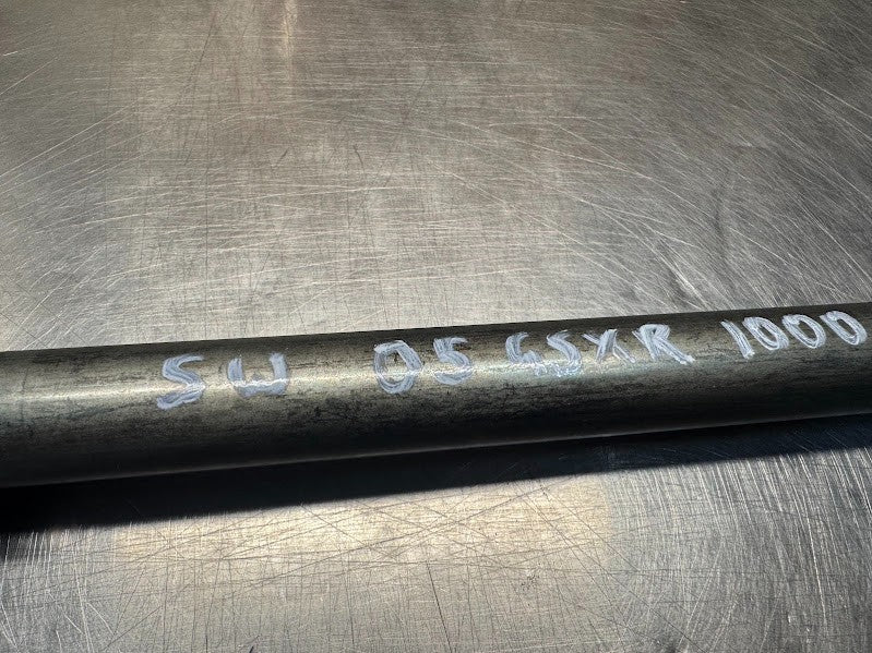 Suzuki GSXR 1000 2005-2008 2012-2026 Swingarm Pivot Bolt OEM Genuine 61211-41G00