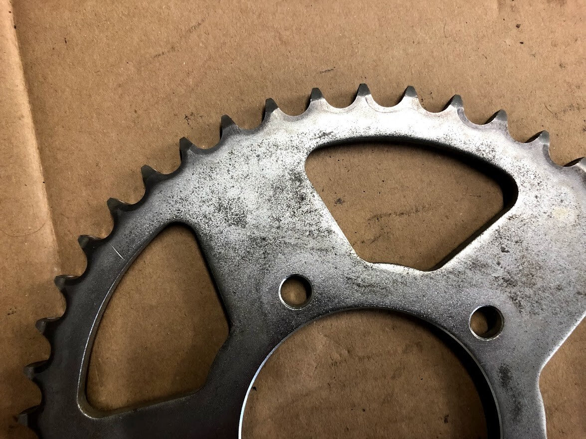 Rear Sprocket Suzuki GSX 750 F 89-97 1989 64511-20C11