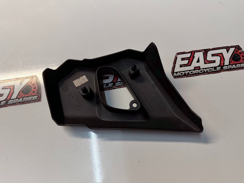 LH Step Stay Cover Kawasaki Vulcan S 650 2015-2026 OEM 14093-0348-18T