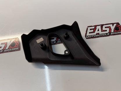 LH Step Stay Cover Kawasaki Vulcan S 650 2015-2026 OEM 14093-0348-18T