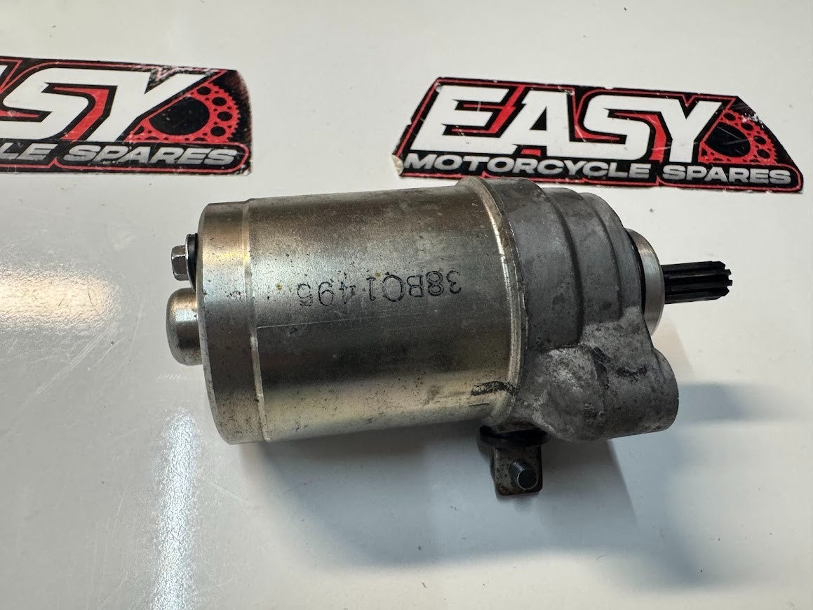 Yamaha YZF R15 2011-2018 Starter Motor OEM Genuine 38B-H1800-01
