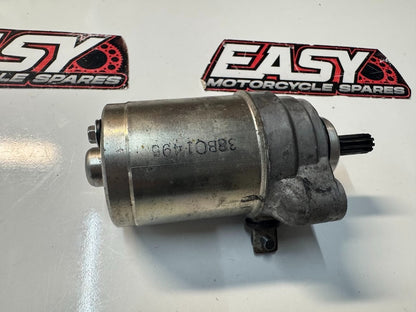 Yamaha YZF R15 2011-2018 Starter Motor OEM Genuine 38B-H1800-01