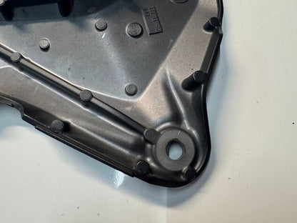Yamaha YZF R7 2022-2025 RH Frame Side Cover Bracket OEM Genuine BEB-27463-00
