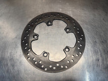 Suzuki GSX-S 1000 2015-2025 Rear Brake Disc Rotor OEM Genuine 69211-04K00