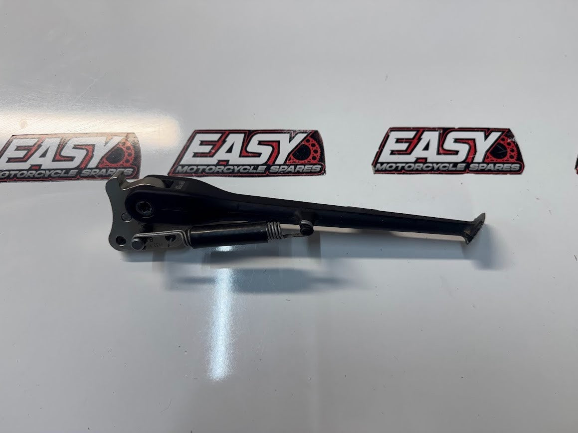 BMW S1000RR 2016 Side Stand OEM Genuine K46 63128549326