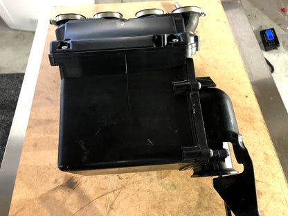 Air Box Yamaha FJR 1300 2016