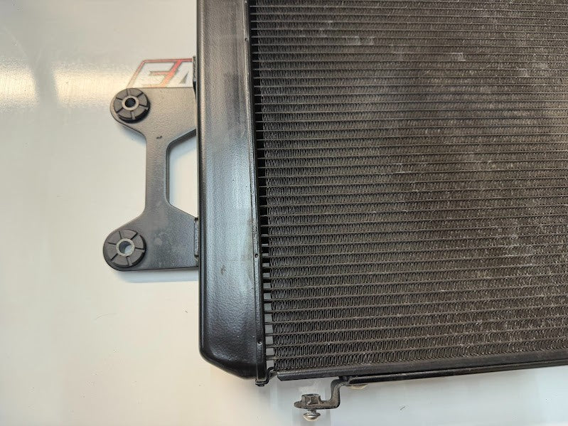 Radiator Cooling Suzuki Boulevard C109R VLR 1800 T 2008-2014 OEM 17710-22H00