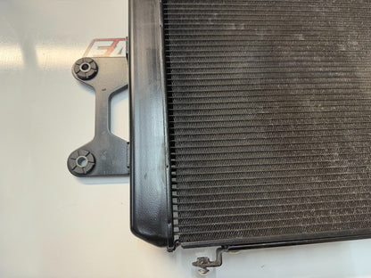 Radiator Cooling Suzuki Boulevard C109R VLR 1800 T 2008-2014 OEM 17710-22H00