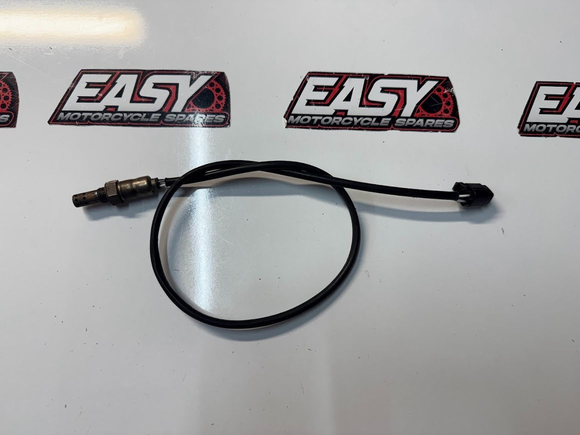 Suzuki GSXR 1000 2009-2016 o2 Oxygen Sensor OEM Genuine 18213-18H10