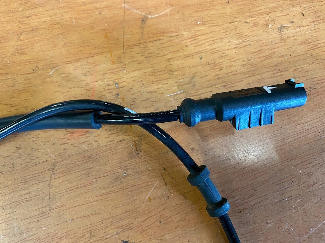 Front Speedo Sensor Kawasaki Ninja 650 17-19 2017 21176-0827