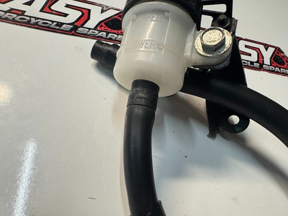 Kawasaki Vulcan S 650 2015-2025 Rear Brake Reservoir OEM Genuine 43078-0040