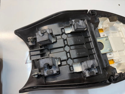 Seat Dual Suzuki GSF 1250 S Bandit 2007-2016 OEM 45100-38G14-DKD