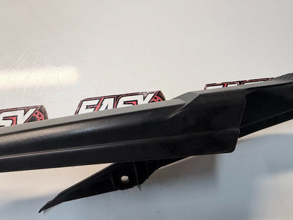 Rear Chain Guard Honda CBR 500R 2016-2021 OEM 40510-MJW-J00