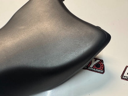 Honda CBR 300R 2014-2018 Rider Seat OEM Genuine 77100-K33-D00ZA