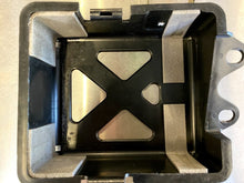 Battery Box Tray Suzuki VL 250 2009