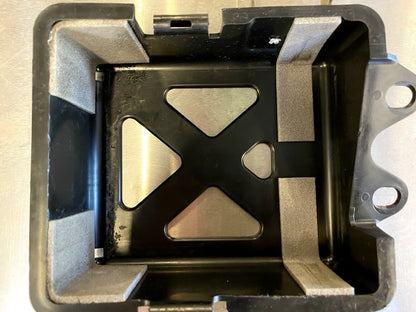 Battery Box Tray Suzuki VL 250 2009