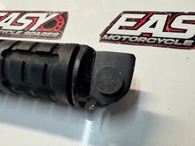 Kawasaki Vulcan S 650 2015-2025 LH Riders Foot Peg OEM Genuine 34027-0012