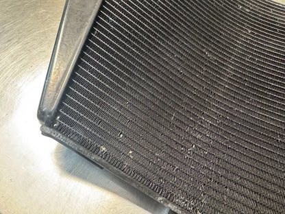 Honda CBR 1000 RR 2008-2011 Radiator OEM Genuine 19010-MFL-003