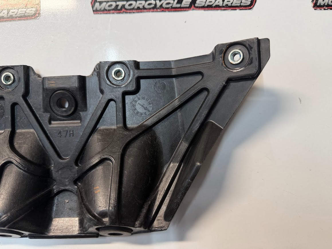 Front Tank Bracket Suzuki GSXR 1000 2009-2016 OEM 44521-47H00