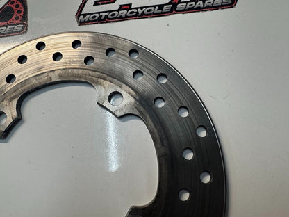 Honda CBR 300R 2014-2016 Rear Brake Rotor Disc OEM Genuine 43251-KYJ-901