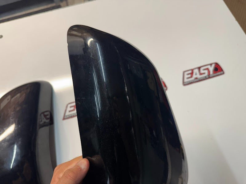 Suzuki VL 1500 Intruder 1998-2004 LH RH Frame Side Covers Pair