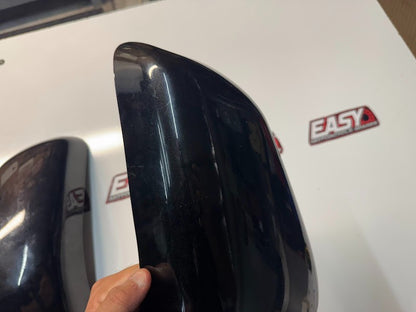 Suzuki VL 1500 Intruder 1998-2004 LH RH Frame Side Covers Pair