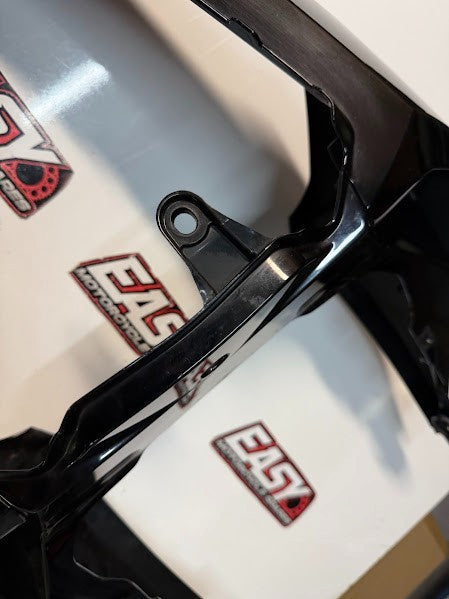 Rear Seat Cowl Honda CBR 500R 2016-2018 OEM 77261-MJW-J000