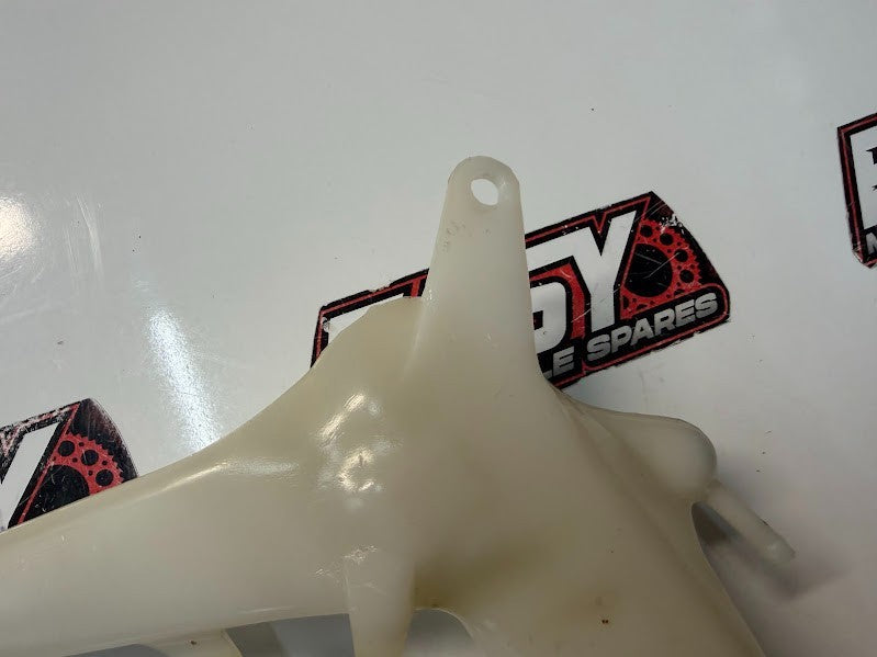 Coolant Overflow Reservoir Honda CBR 500R 2013-2024 OEM 19101-MGZ-J00