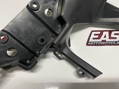 RH Inner Cowling Kawasaki Ninja 650L 2013