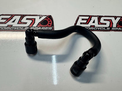 Suzuki GSXR 1000 2007-2008 Fuel Pipe Hose Line OEM Genuine 33652-16G00