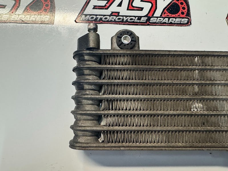 Suzuki GSXR 1000 2007-2008 Oil Cooler OEM 16600-21H00
