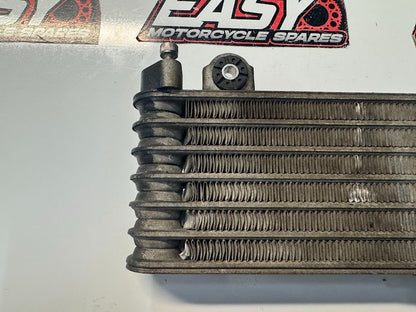 Suzuki GSXR 1000 2007-2008 Oil Cooler OEM 16600-21H00