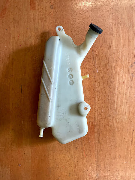 Overflow Bottle Suzuki GSXR 750 1992