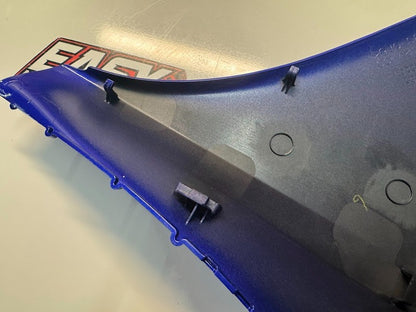 Yamaha YZF R1 2022-2023 LH Side Cover 1 OEM Genuine B3L-2842M-00