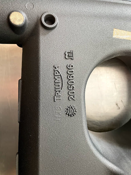 Swing Arm Triumph Street Triple 675 2013 