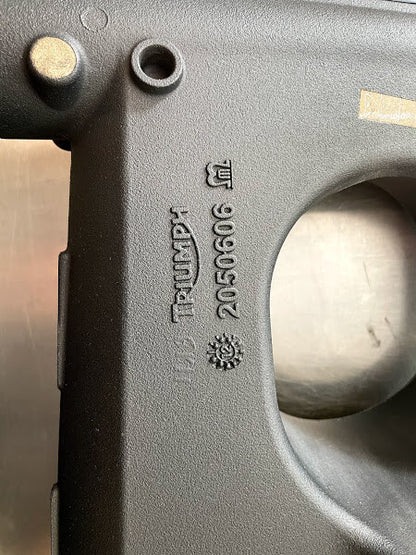 Swing Arm Triumph Street Triple 675 2013 