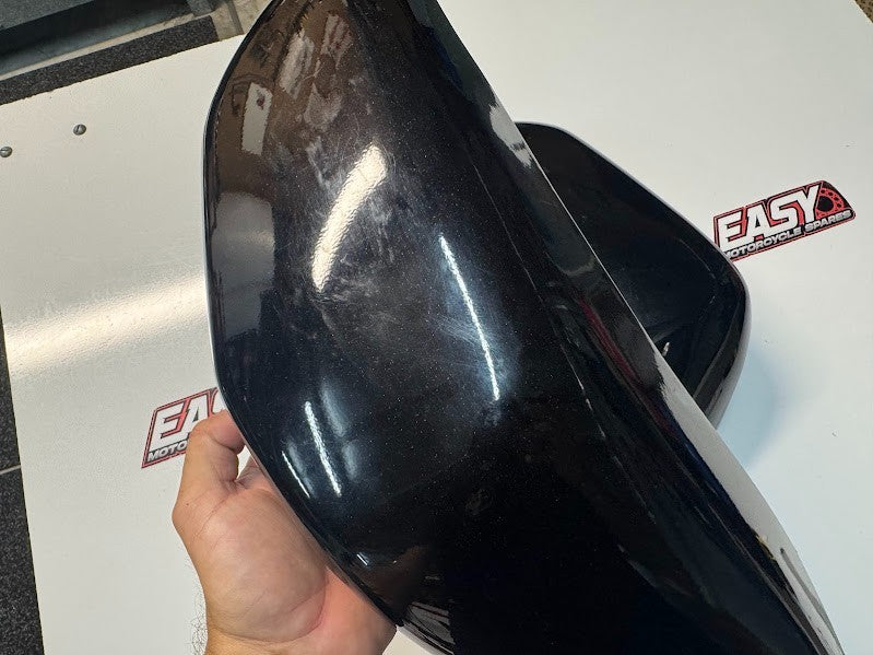 Suzuki VL 1500 Intruder 1998-2004 LH RH Frame Side Covers Pair