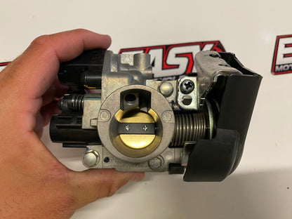 Throttle Body Honda Grom MSX 125 2021