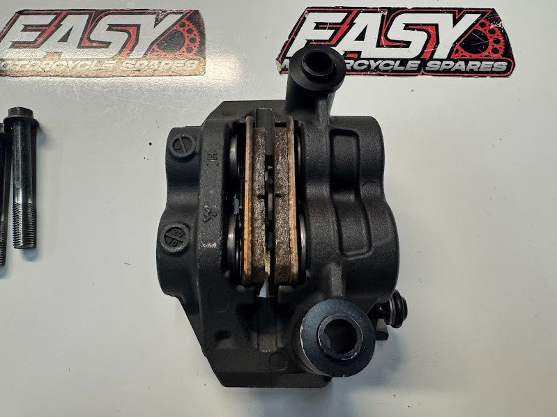 Yamaha YZF R1 2020-2024 Front Brake Calipers OEM Genuine B3L-2580U-00