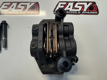 Yamaha YZF R1 2020-2024 Front Brake Calipers OEM Genuine B3L-2580U-00