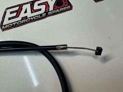 Yamaha YZF R7 2022-2025 Clutch Cable OEM Genuine BEB-26335-00
