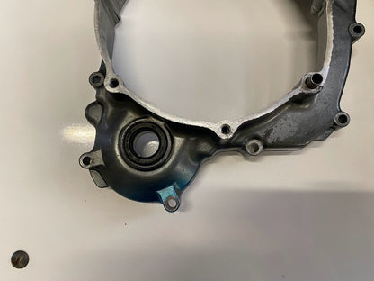 Engine Casings Yamaha WR 400