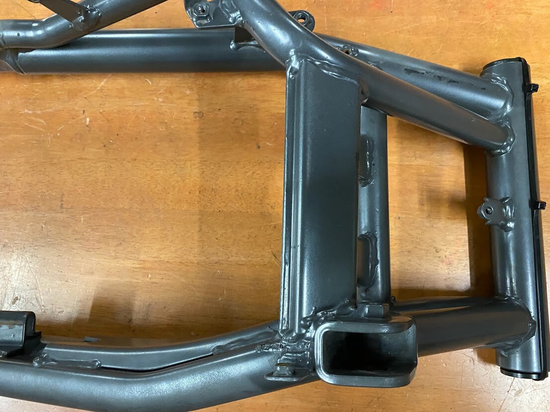 Swing Arm Benelli BN302 2015 