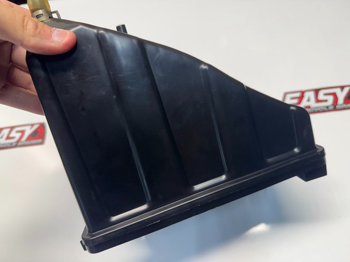 Aprilia RS4 125 4T 2011-2016 Airbox Parts OEM Genuine 898054